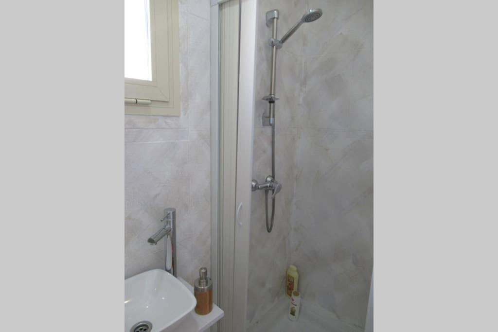 Apartment Center Cathedral Views & Free Wifi Malaga