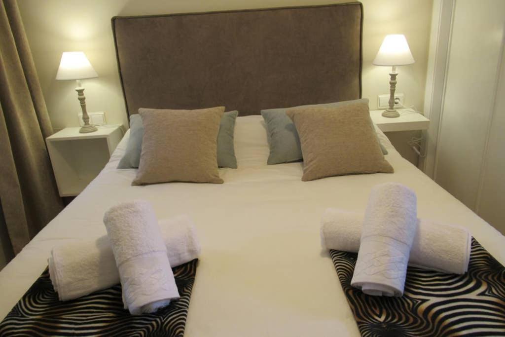 Center Cathedral Views & Free Wifi * Malaga