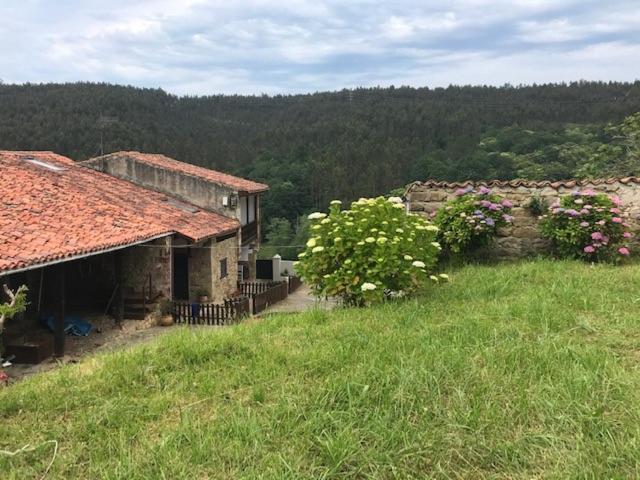 Holiday home Dosal