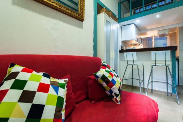 En Metropol Parasol Apartment *