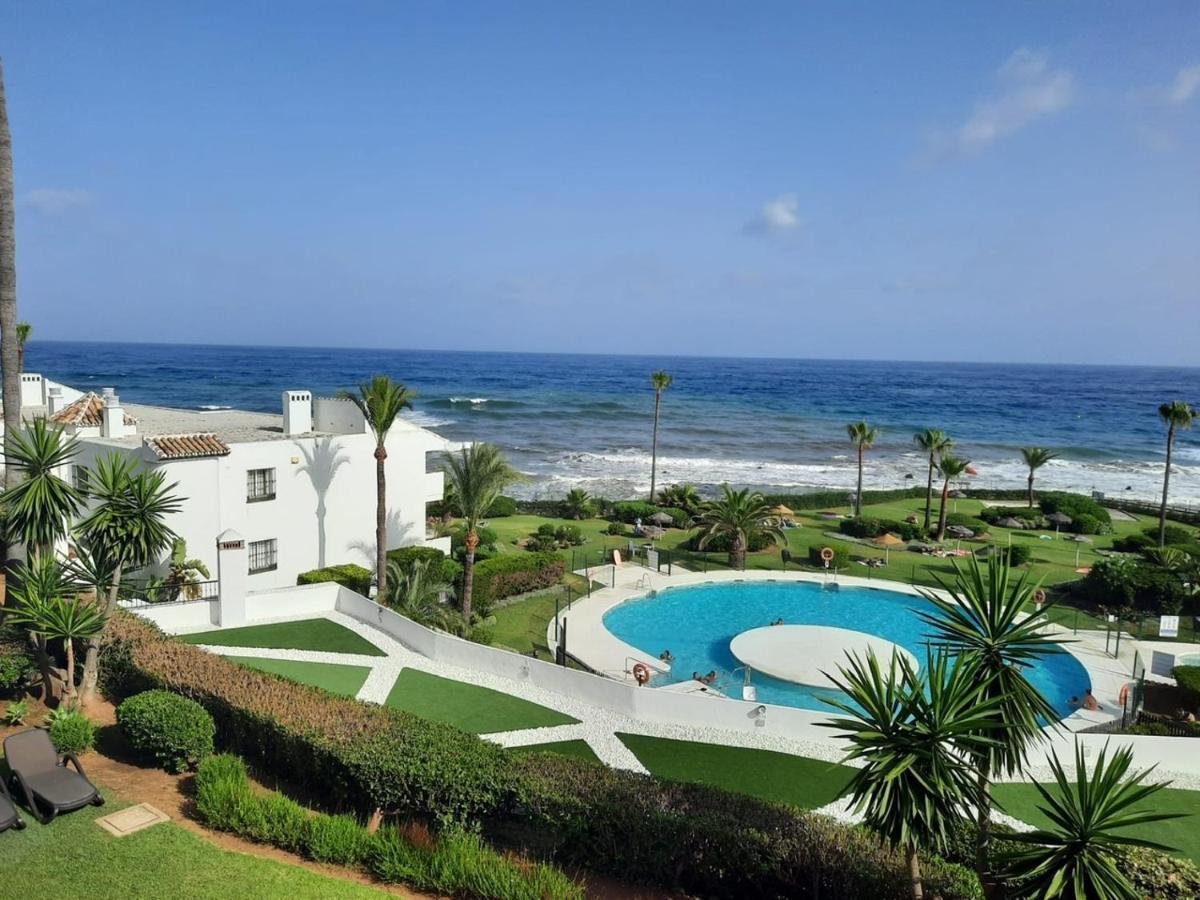 Miraflores - Playa First Line - Sea View - Luxury & Design Mijas