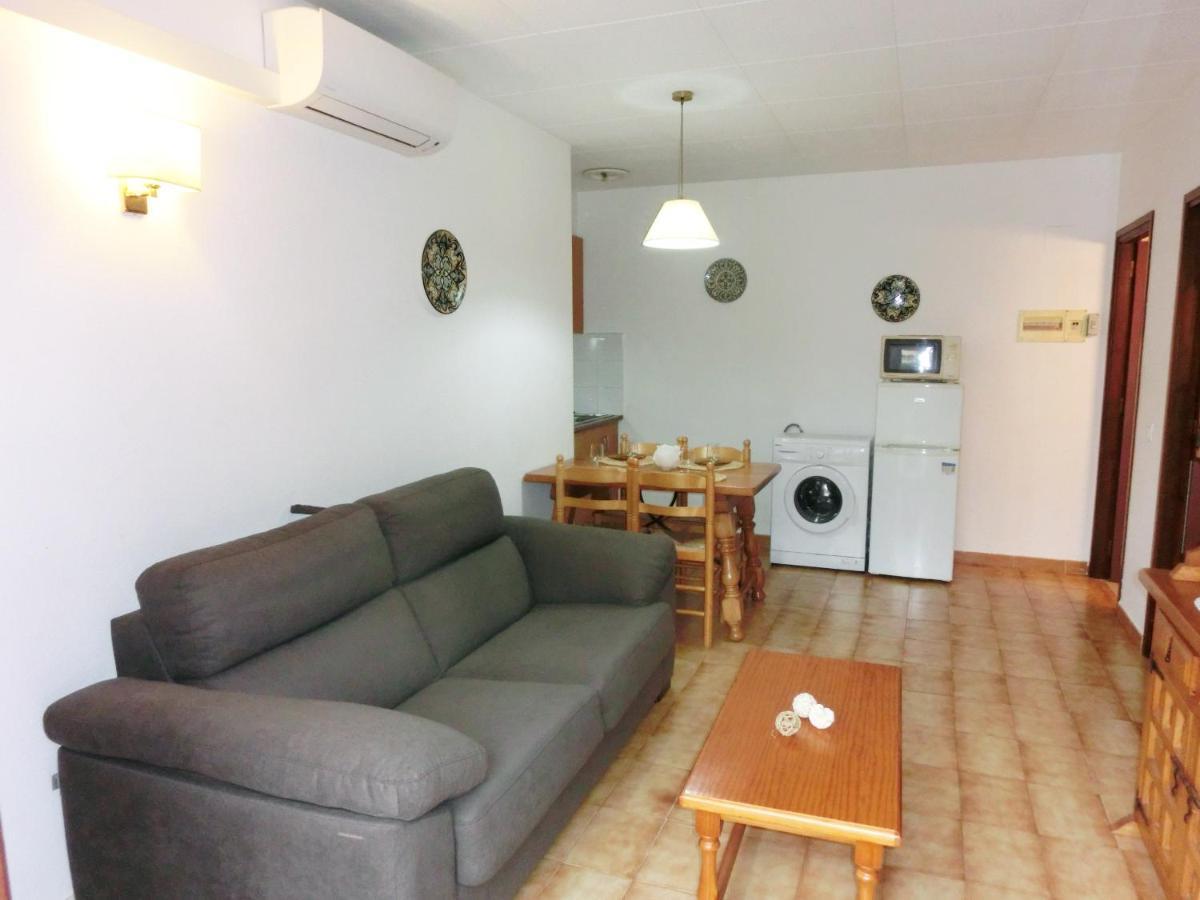 Apartamento Empuriaapparts Piscimar *