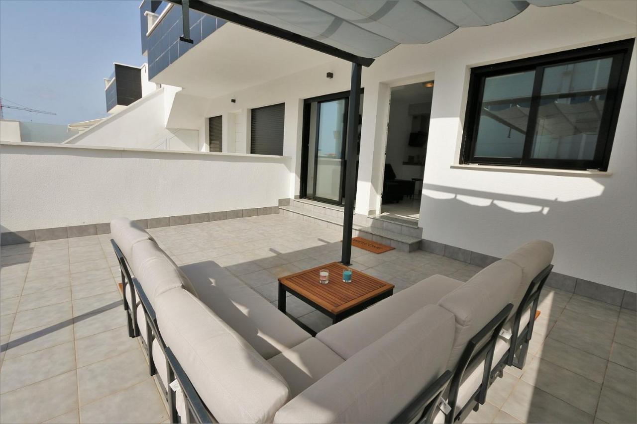 Casa Pinatar San Pedro del Pinatar
