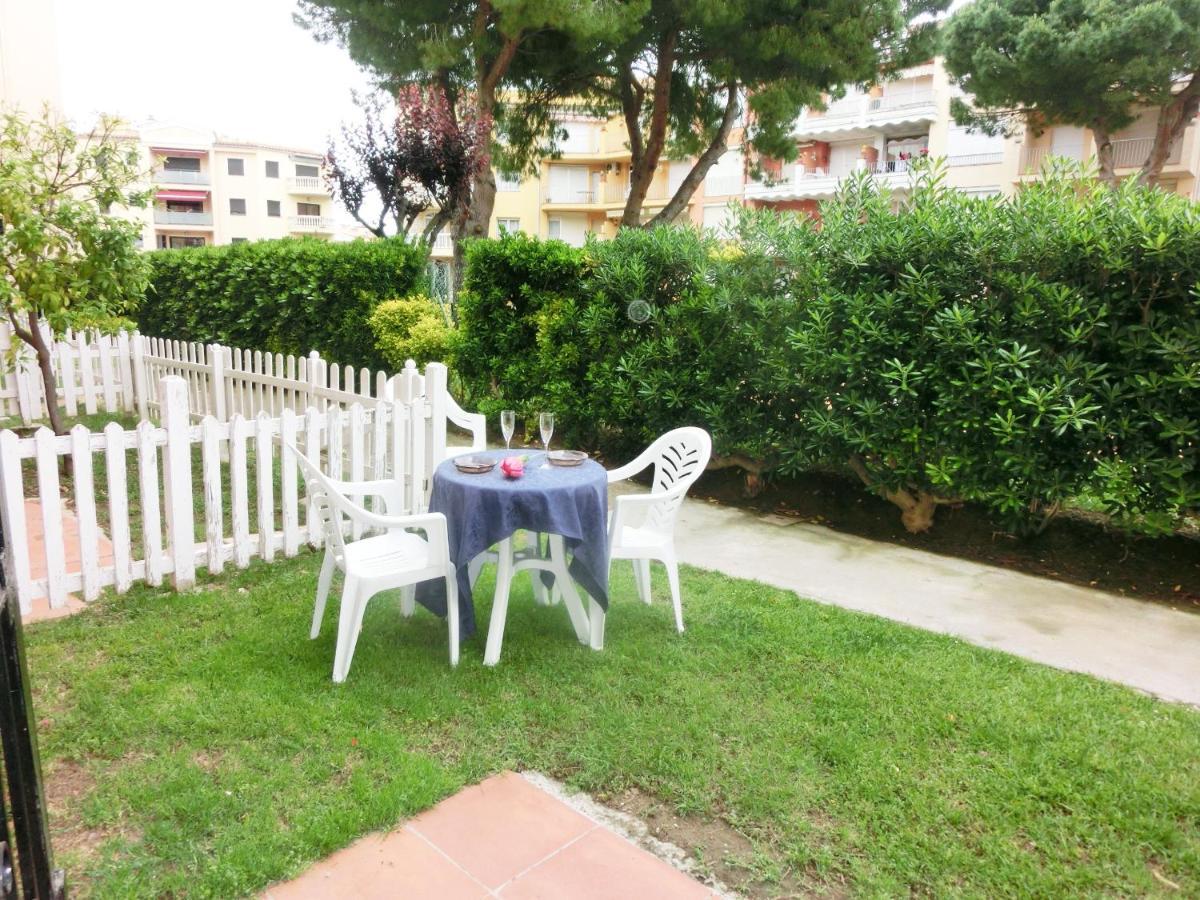 Apartamento Empuriaapparts Piscimar