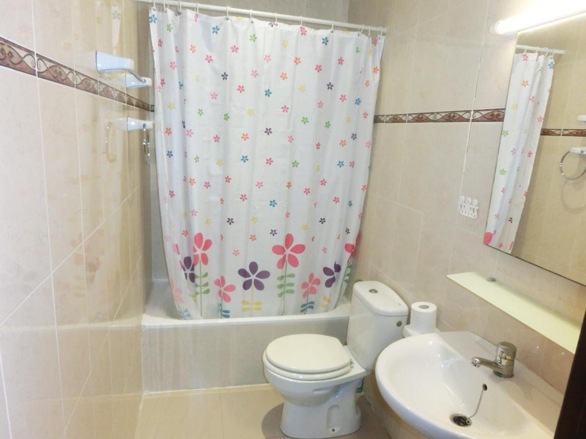 Empuriaapparts Piscimar Apartamento Ampuriabrava