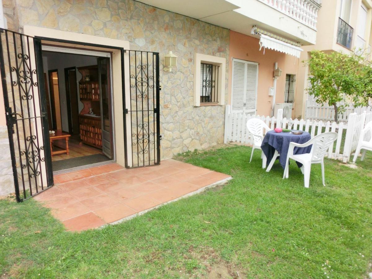 Apartamento Empuriaapparts Piscimar *