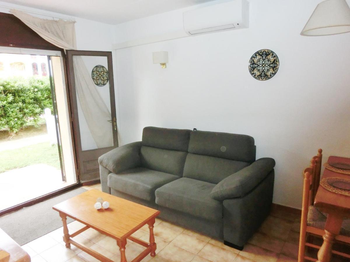 Apartamento Empuriaapparts Piscimar *