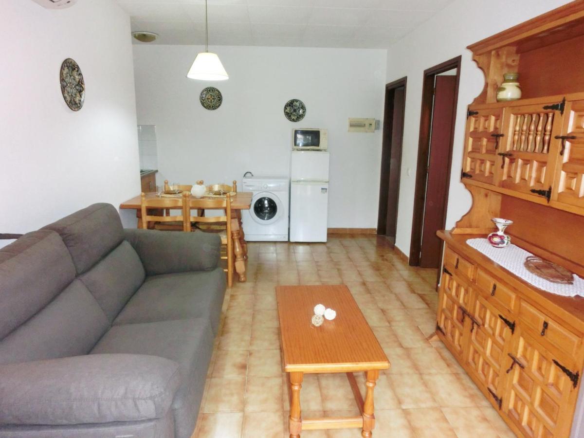 Empuriaapparts Piscimar Apartamento Ampuriabrava