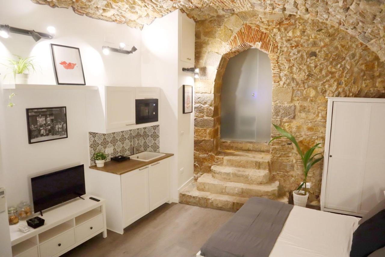 Apartamento Catedral Gerona