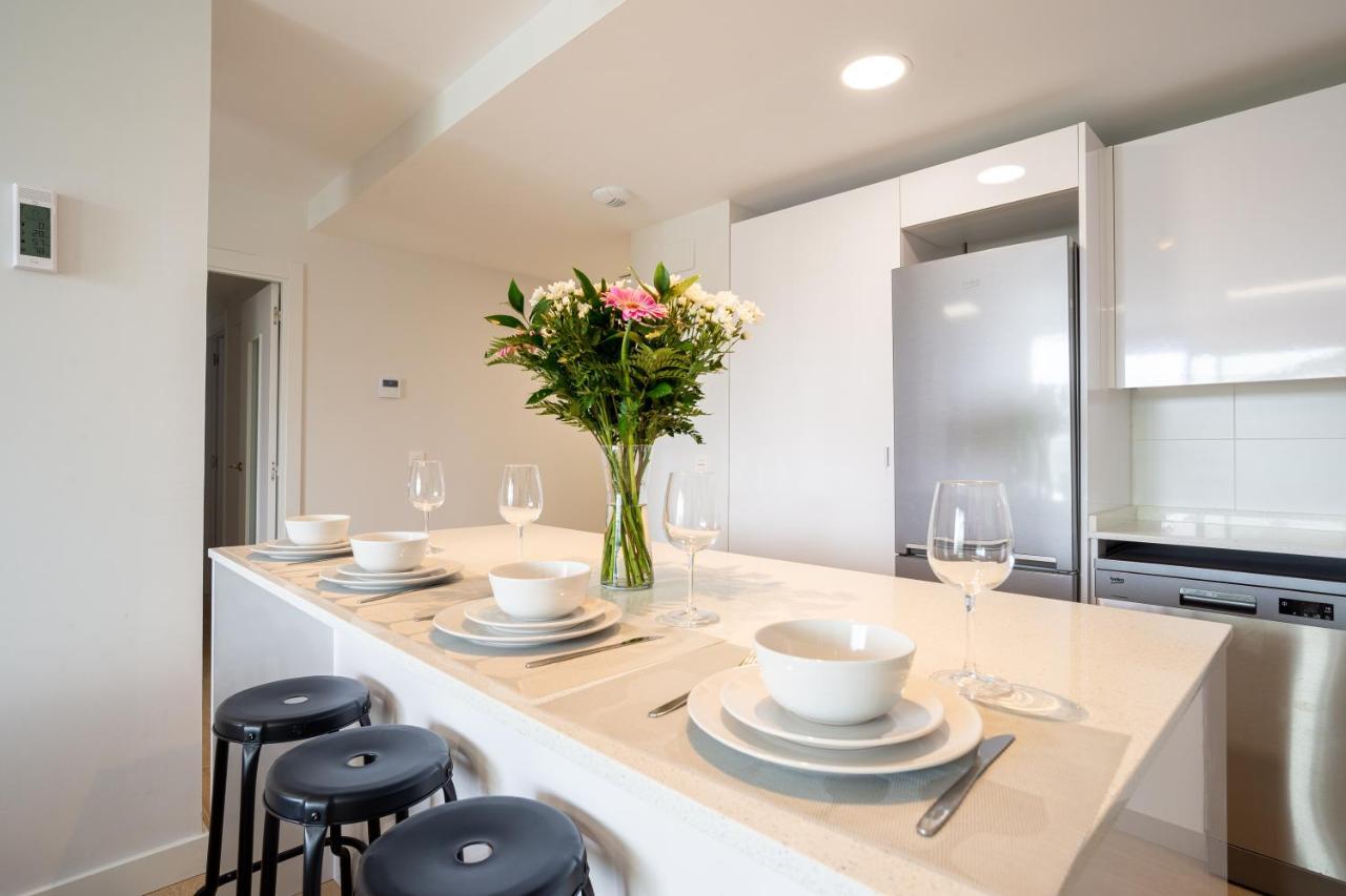 Seafront Duna Luxury Apartamento Torrox