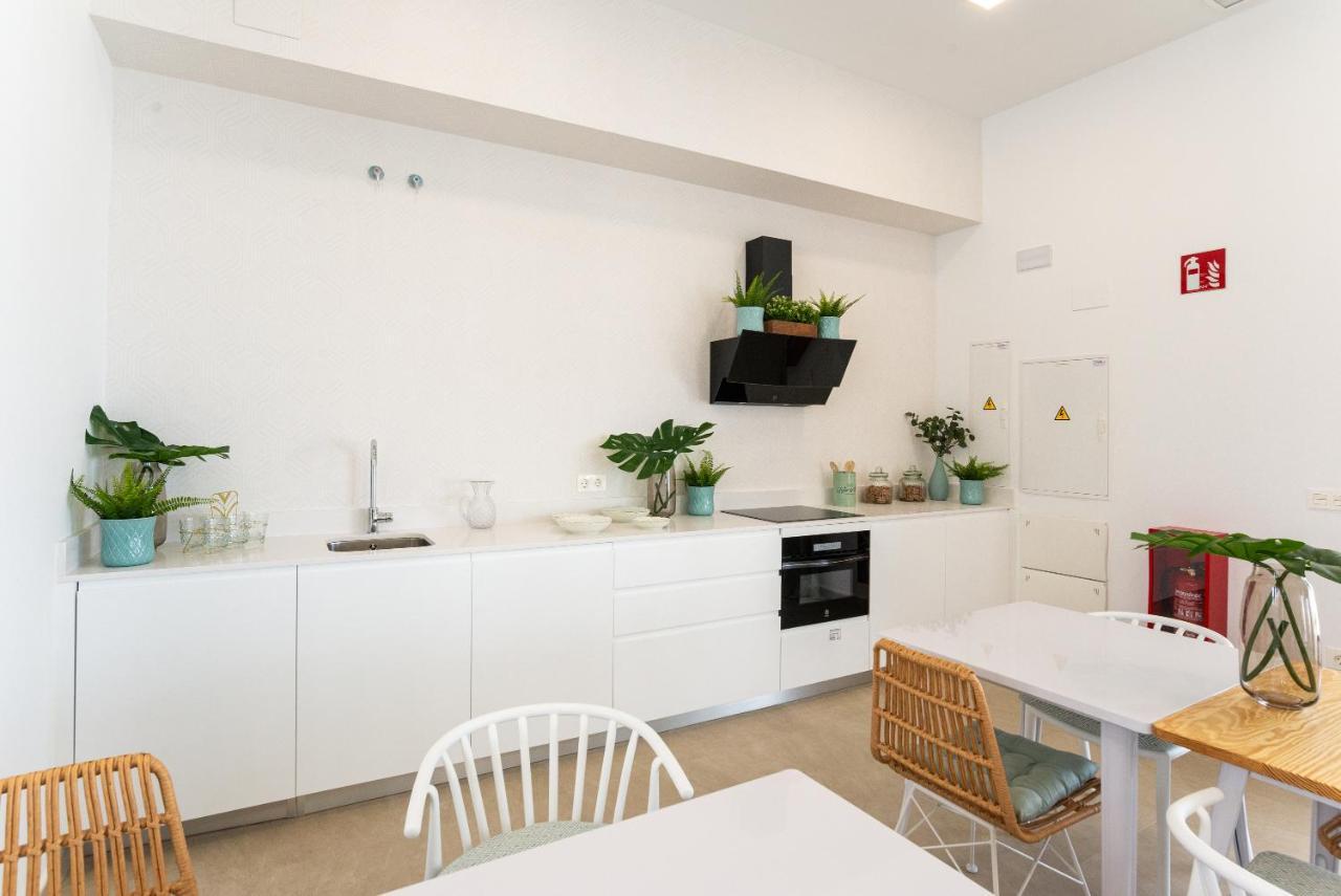 Apartamento Seafront Duna Luxury *