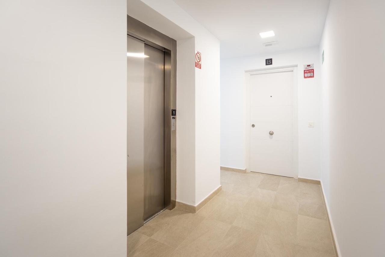 Apartamento Seafront Duna Luxury Torrox
