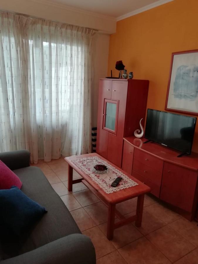 Apartamento Cala Crancs Apartment