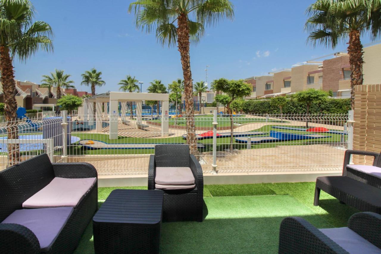 Vacation Varudi Torrevieja