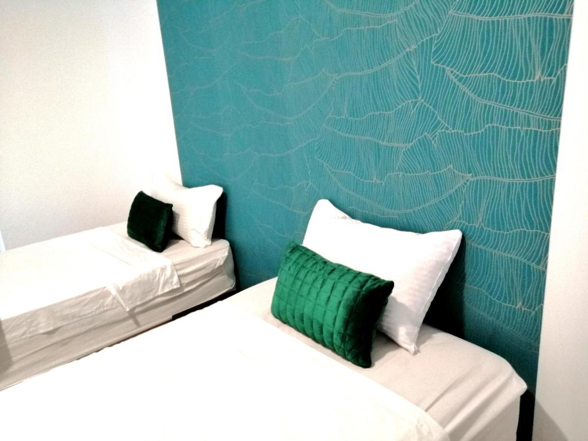 In Alicante! Guest house *