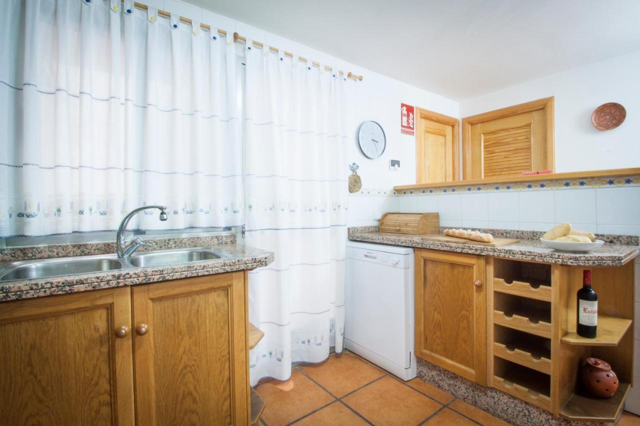 Holiday home Casa Amparo - Alquiler Integro Con Encanto En Alicante *
