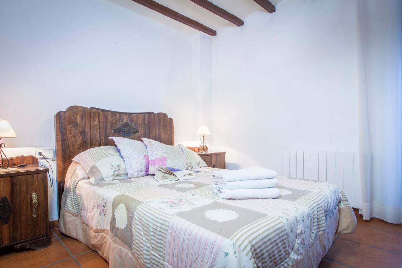Casa Amparo - Alquiler Integro Con Encanto En Alicante Holiday home