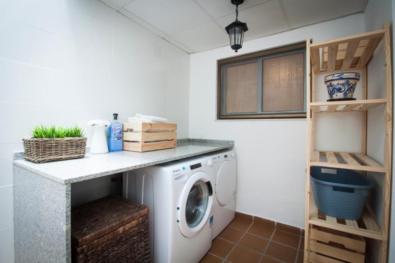 Holiday home Casa Amparo - Alquiler Integro Con Encanto En Alicante *