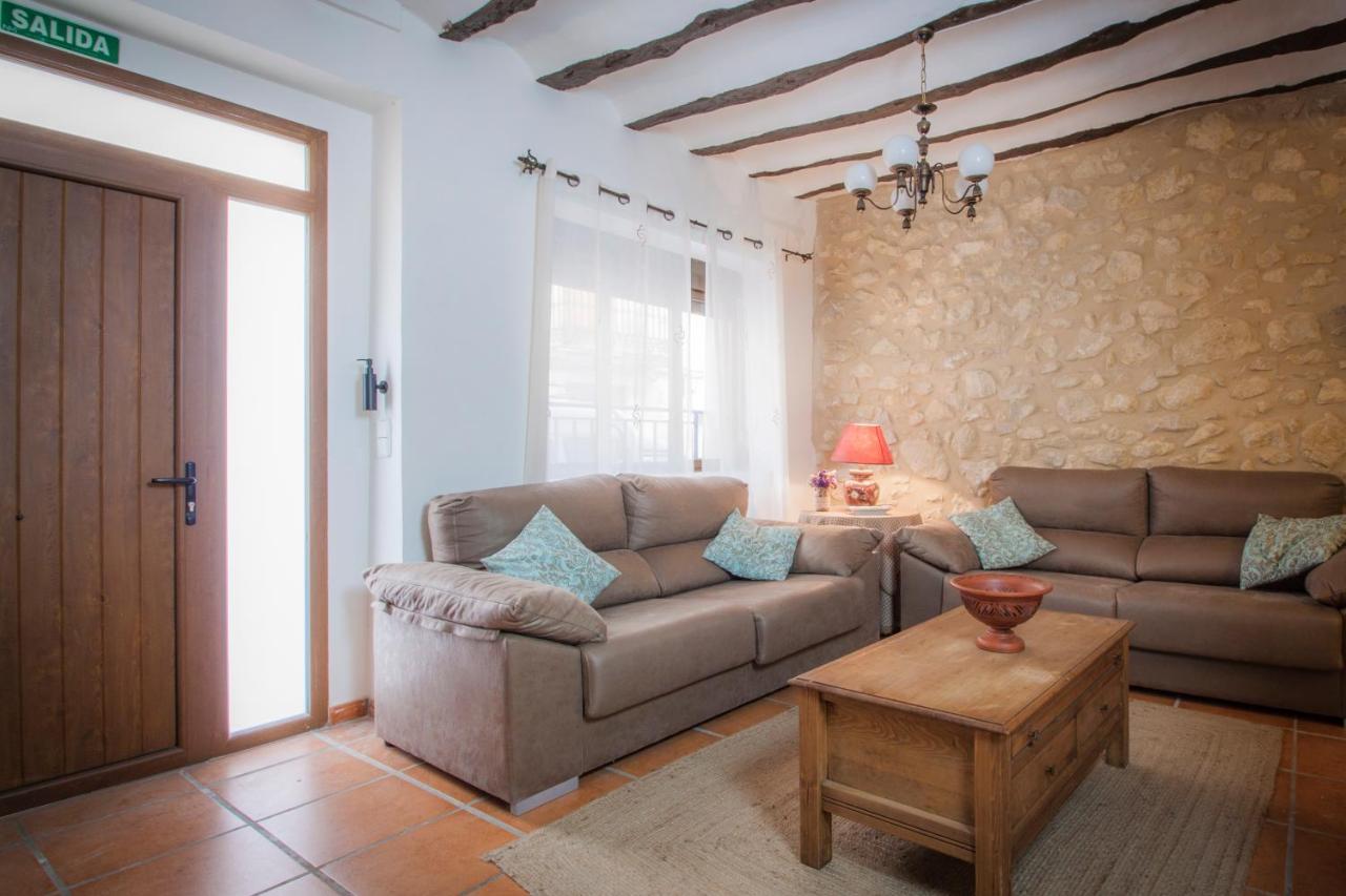 Casa Amparo - Alquiler Integro Con Encanto En Alicante *