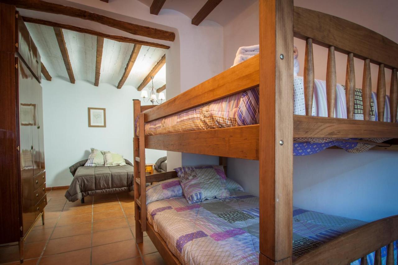 Casa Amparo - Alquiler Integro Con Encanto En Alicante