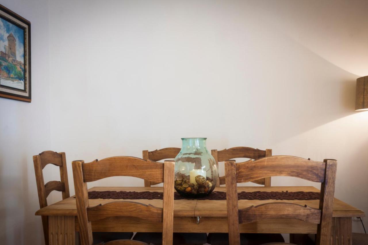 Holiday home Casa Amparo - Alquiler Integro Con Encanto En Alicante *
