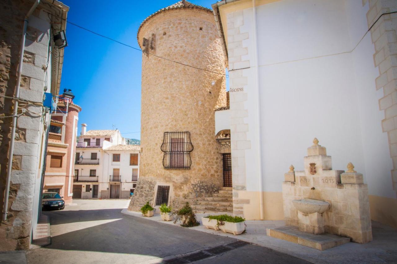 Casa Amparo - Alquiler Integro Con Encanto En Alicante Holiday home *