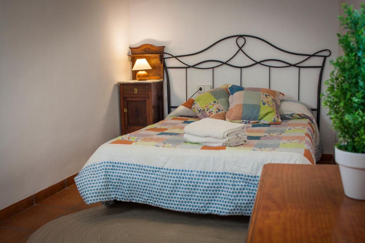 Casa Amparo - Alquiler Integro Con Encanto En Alicante