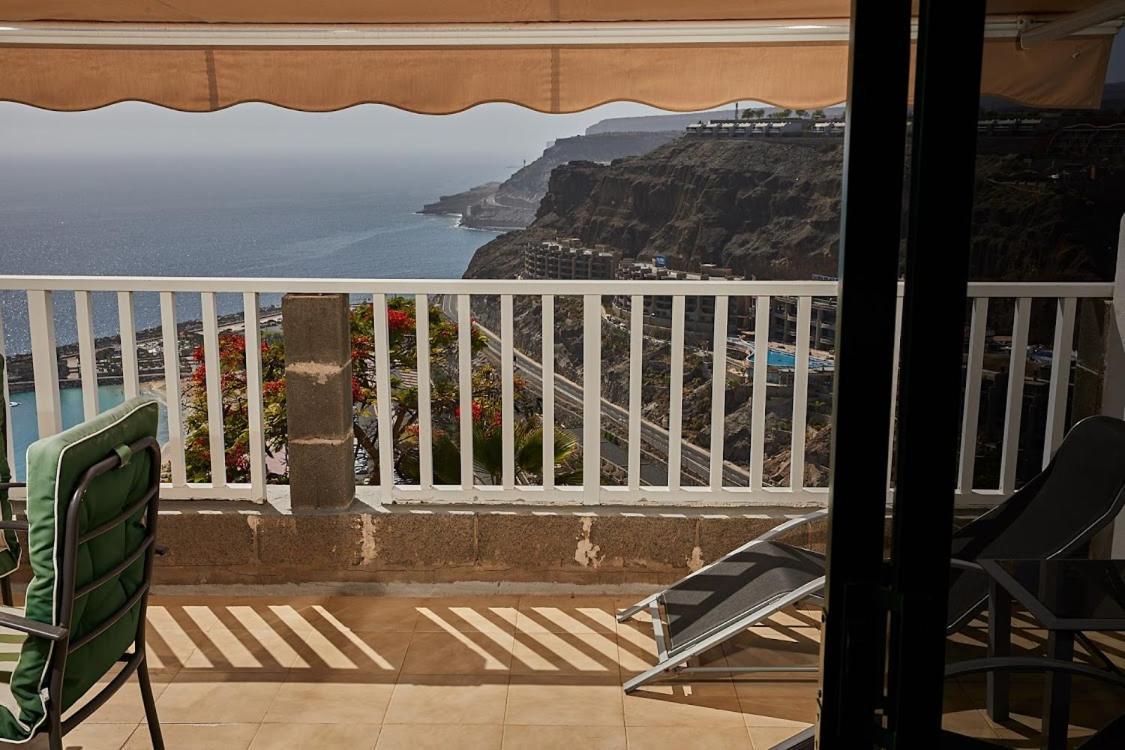 Balcon Amadores