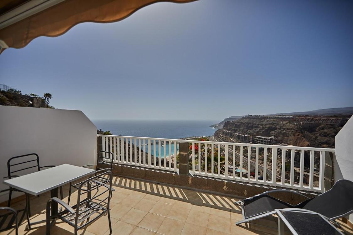 Balcon Amadores Apartamento *