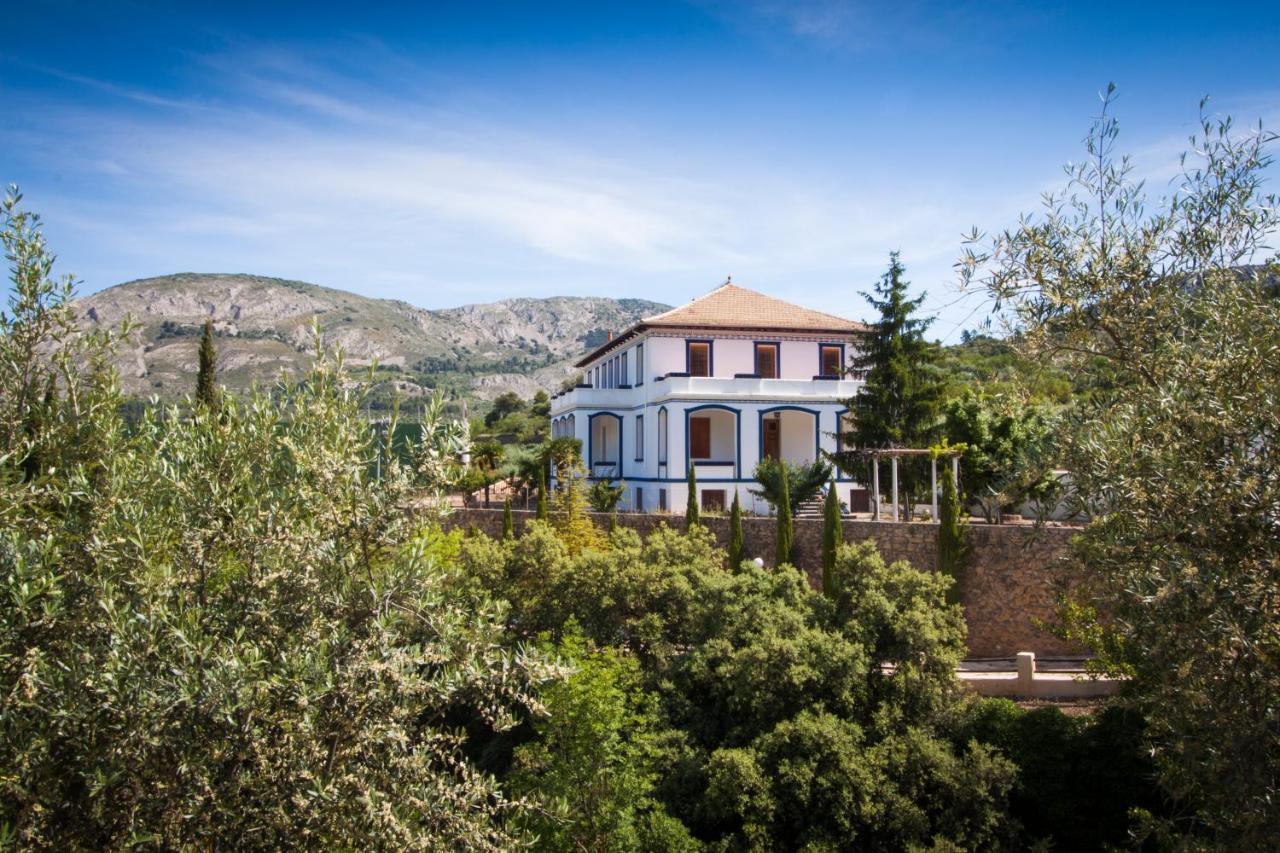 Holiday home Casa Amparo - Alquiler Integro Con Encanto En Alicante