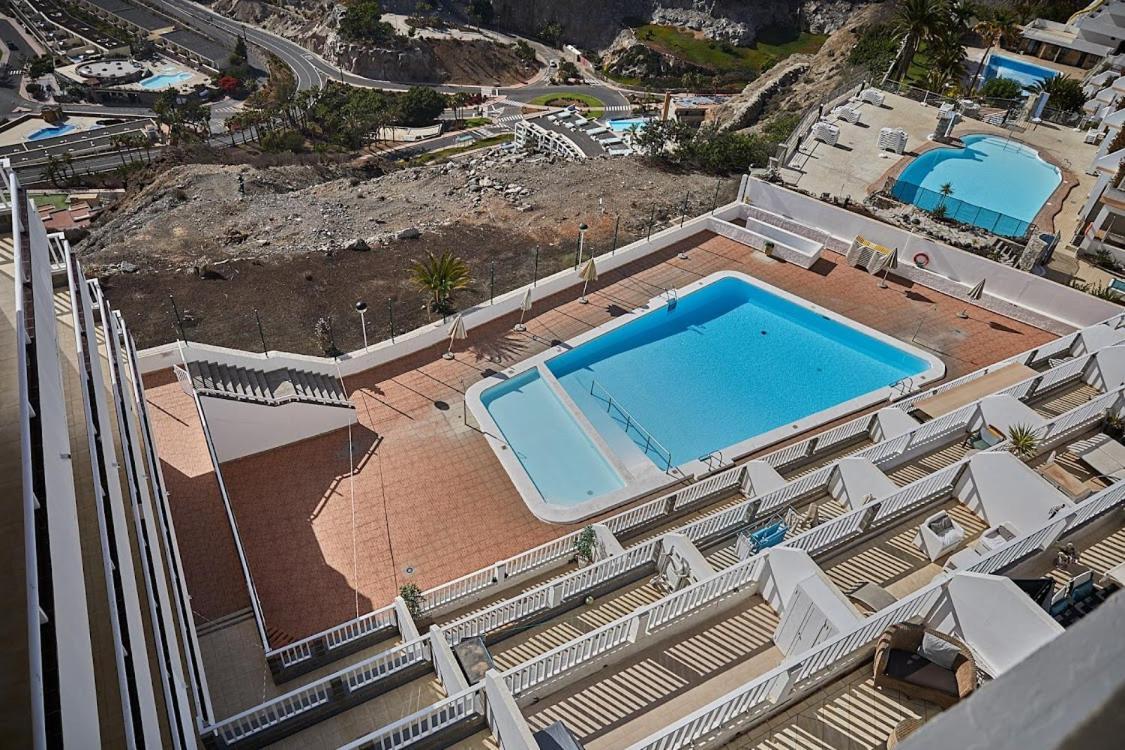 Balcon Amadores Apartamento *