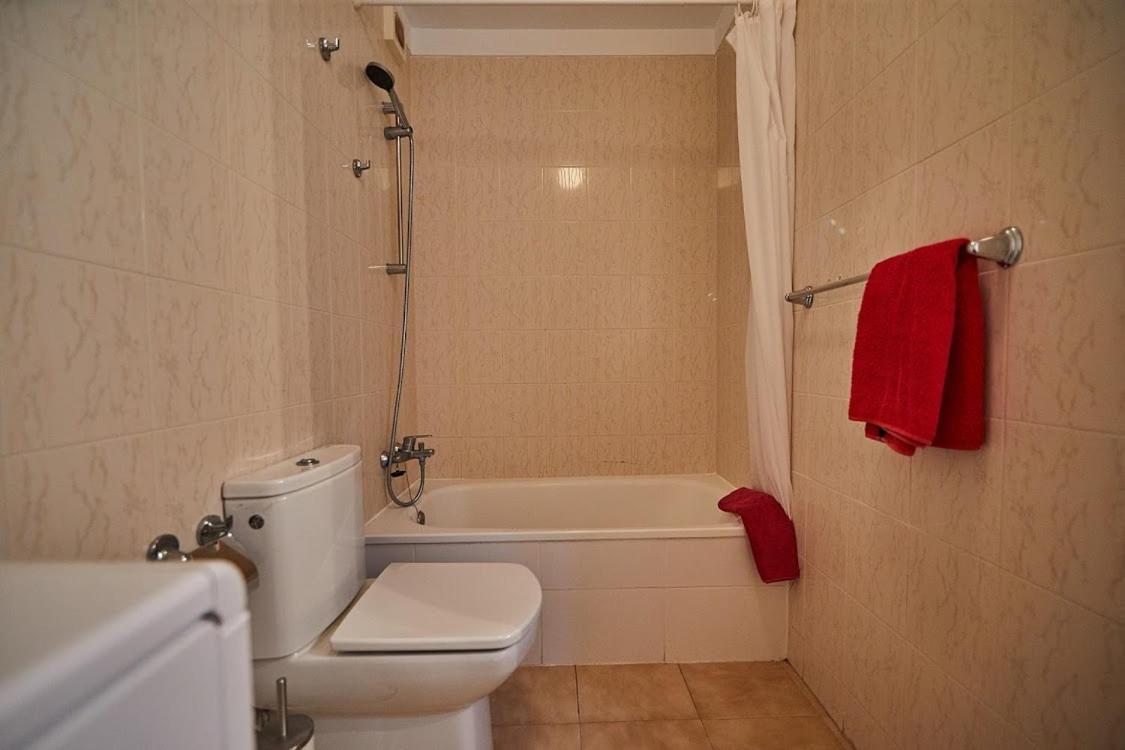 Balcon Amadores Apartamento *