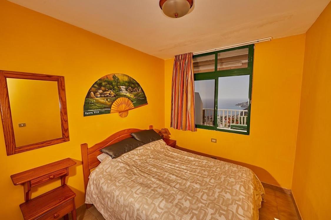 Balcon Amadores Apartamento Mogán