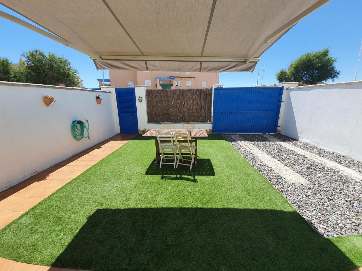 Apartamento Cozy House - & Parking Tarifa