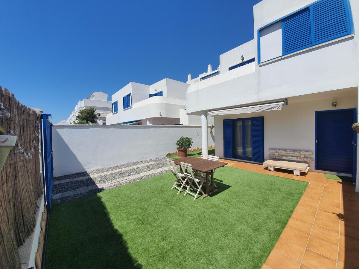 Apartamento Cozy House - & Parking Tarifa