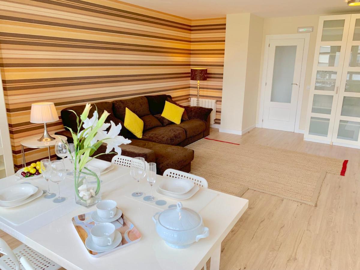 Valdenoja Playa Sardinero Apartamento Santander