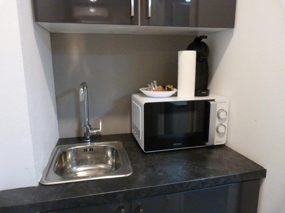 Apartment Cozy 45 Valencia