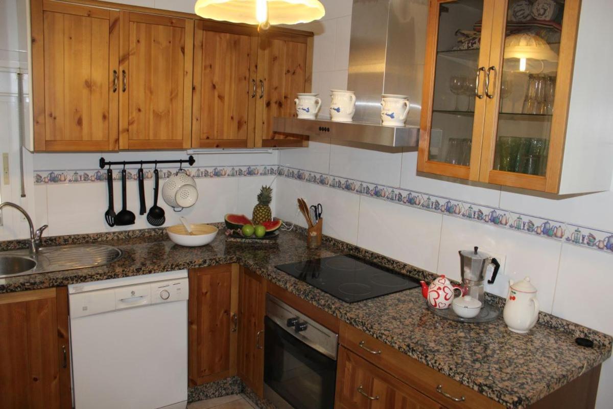 Andaluza En Zona Playa Barrosa Con Piscina Y Barbacoa Villa *