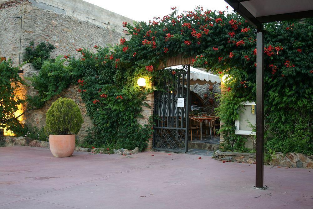 Mas Palou Hotel Roses