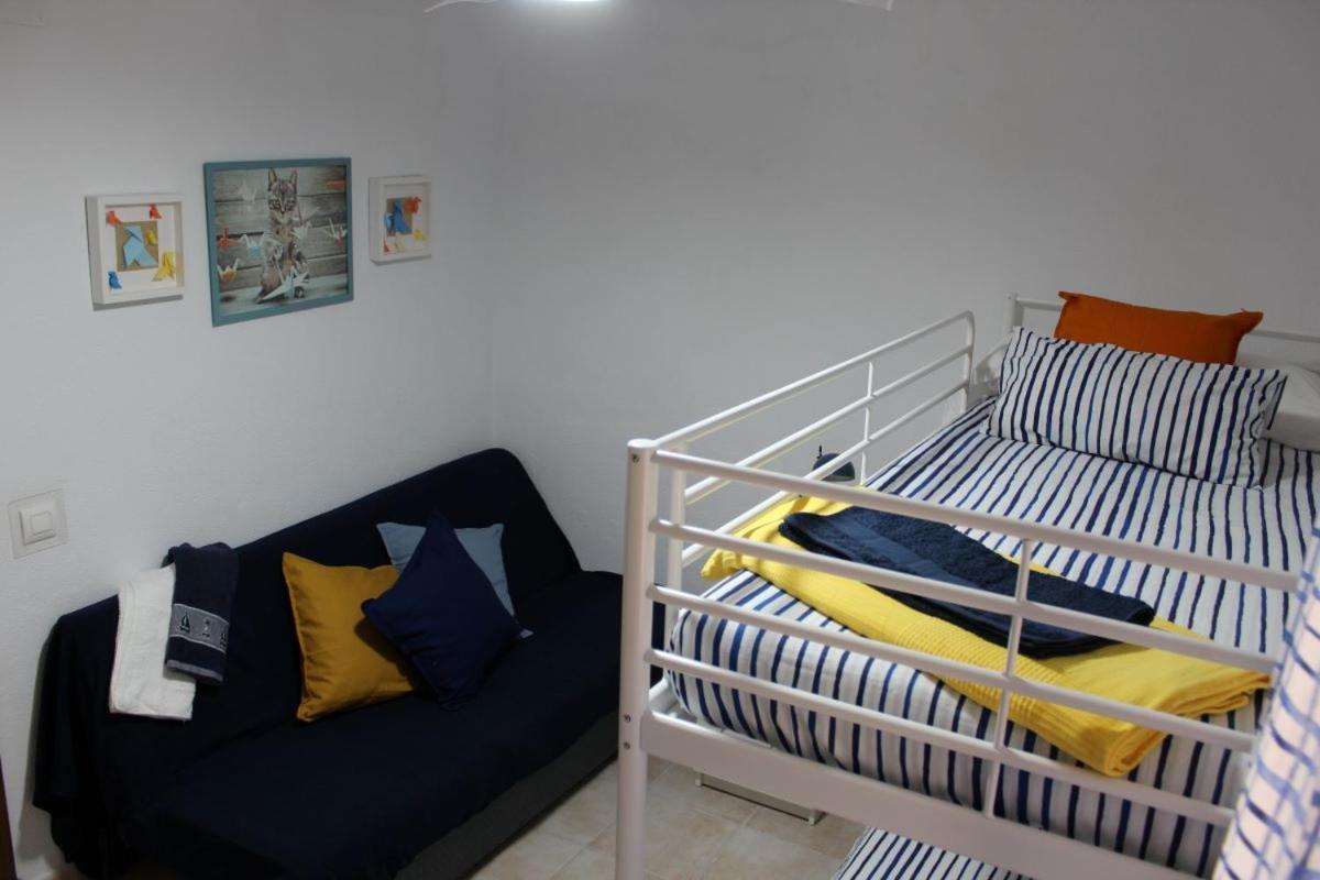 Villa Andaluza En Zona Playa Barrosa Con Piscina Y Barbacoa Chiclana de la Frontera