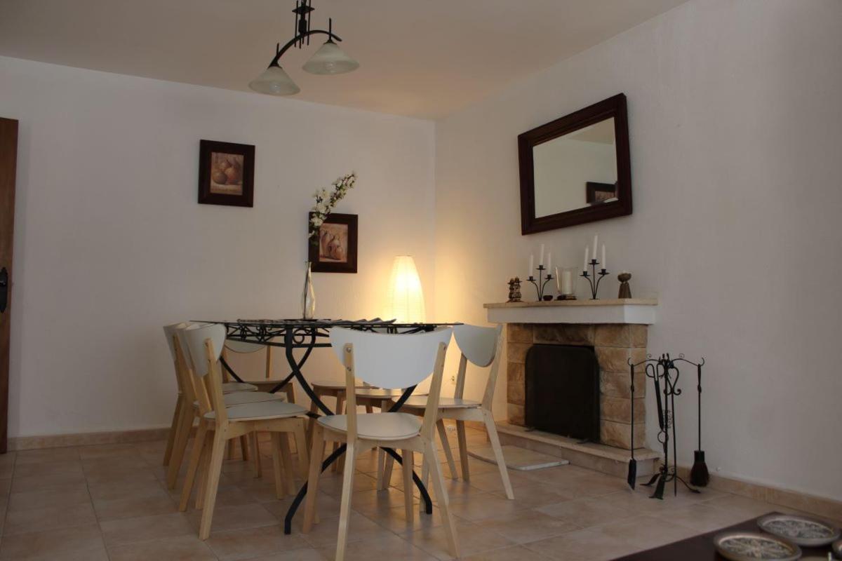 Villa Andaluza En Zona Playa Barrosa Con Piscina Y Barbacoa Chiclana de la Frontera