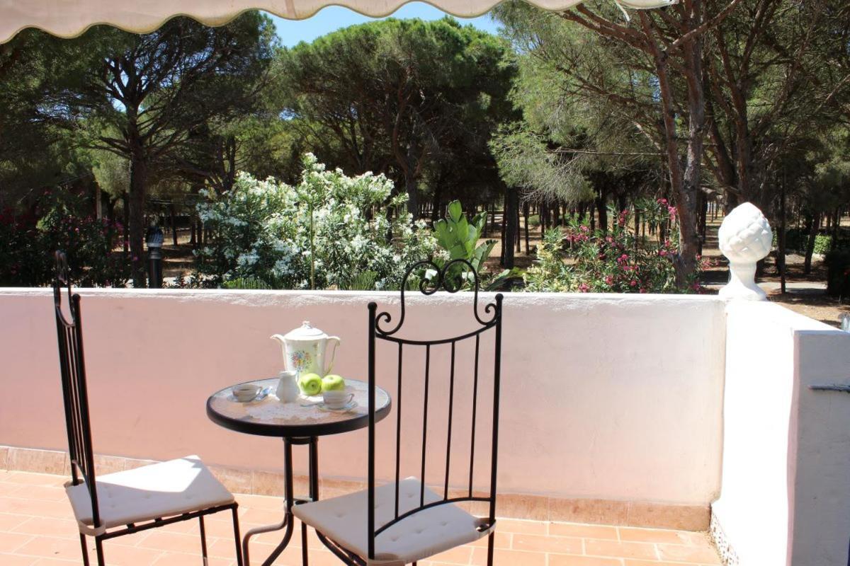 Andaluza En Zona Playa Barrosa Con Piscina Y Barbacoa Villa *