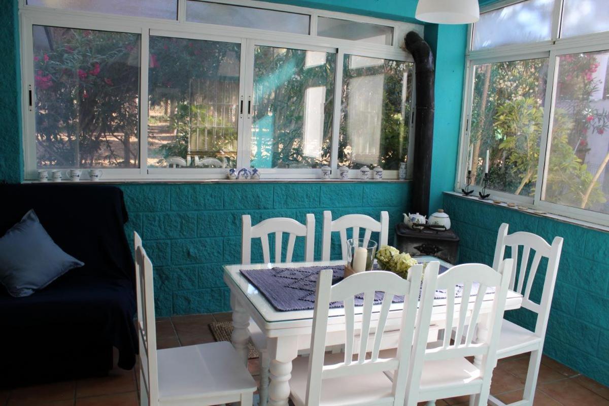 Andaluza En Zona Playa Barrosa Con Piscina Y Barbacoa Villa *