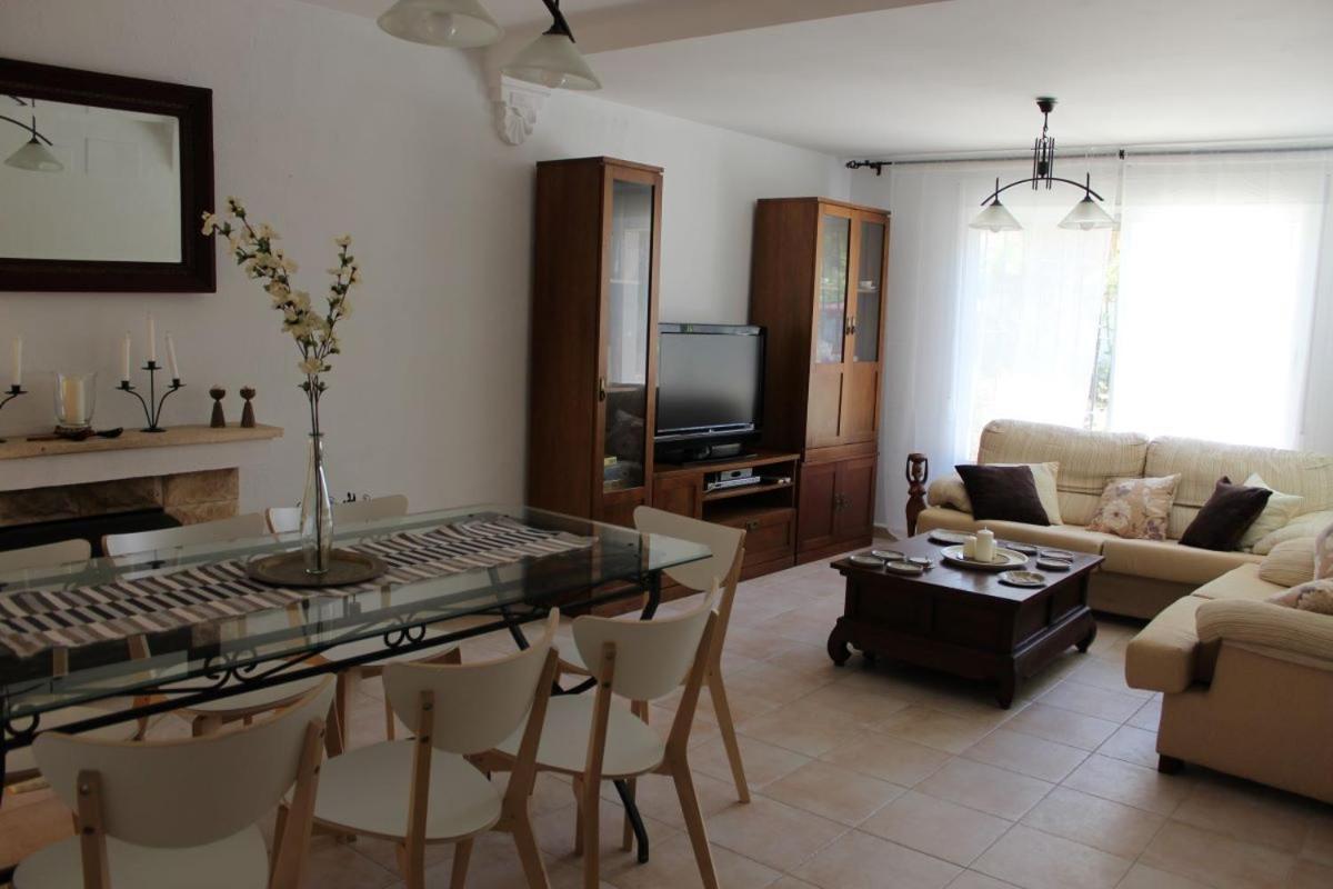 Andaluza En Zona Playa Barrosa Con Piscina Y Barbacoa Villa *