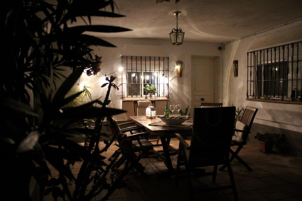 Andaluza En Zona Playa Barrosa Con Piscina Y Barbacoa Villa *