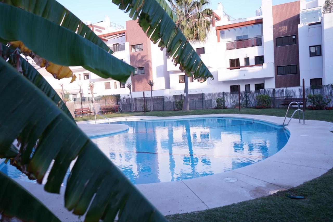 Sunny Place 2 Bedrooms, 8 Min From The Beach * La Cala De Mijas