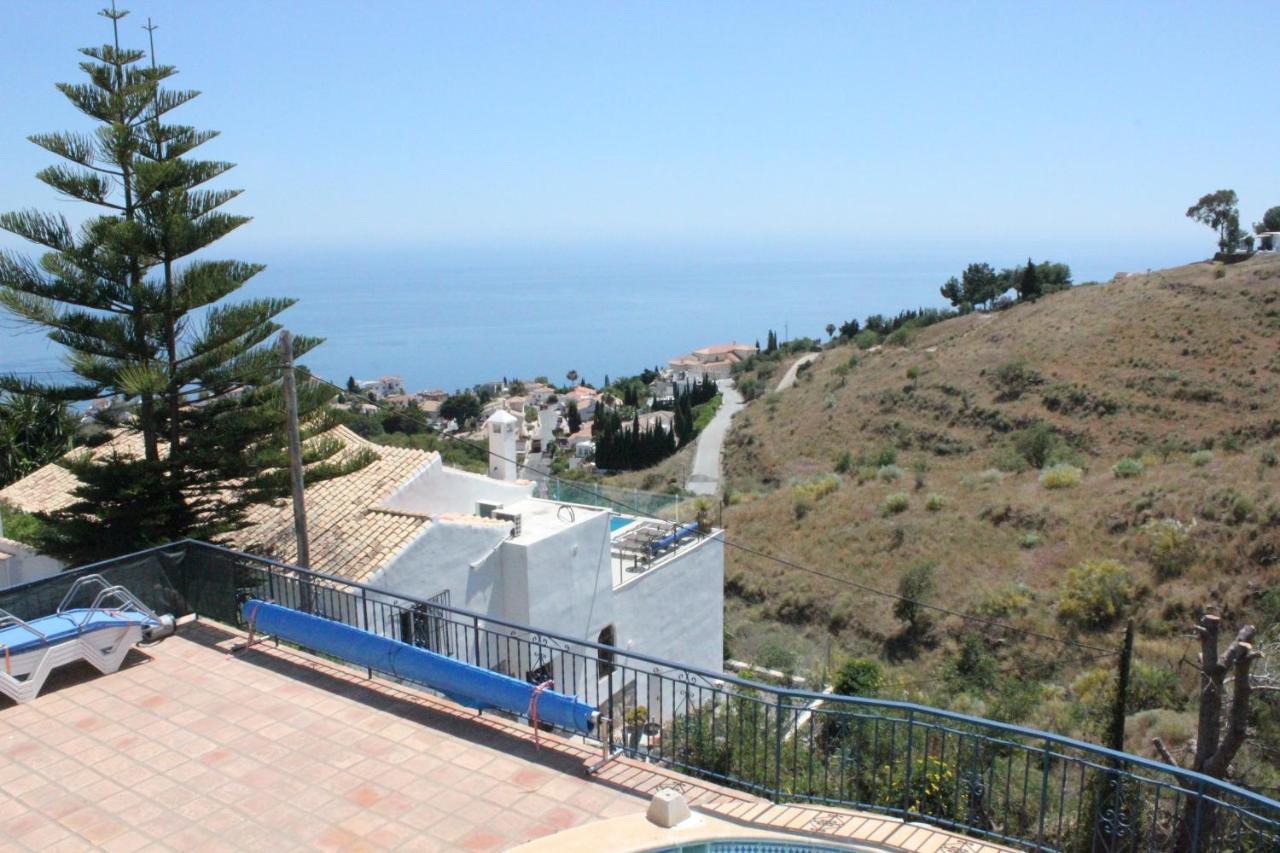 Finca Monte Mare - 3 Bedrooms - Private Pool - Quiet - Stunning Sea View *