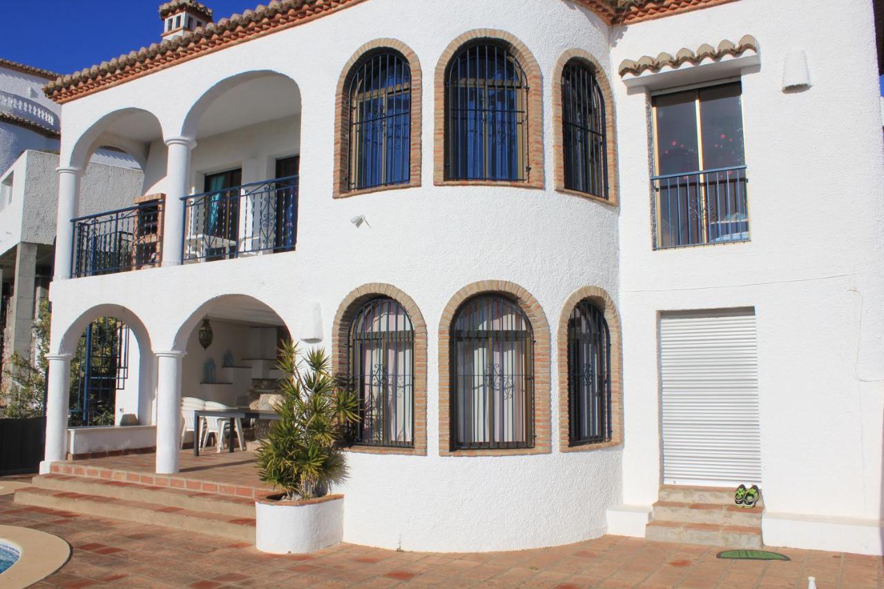Holiday home Finca Monte Mare - 3 Bedrooms - Private Pool - Quiet - Stunning Sea View *
