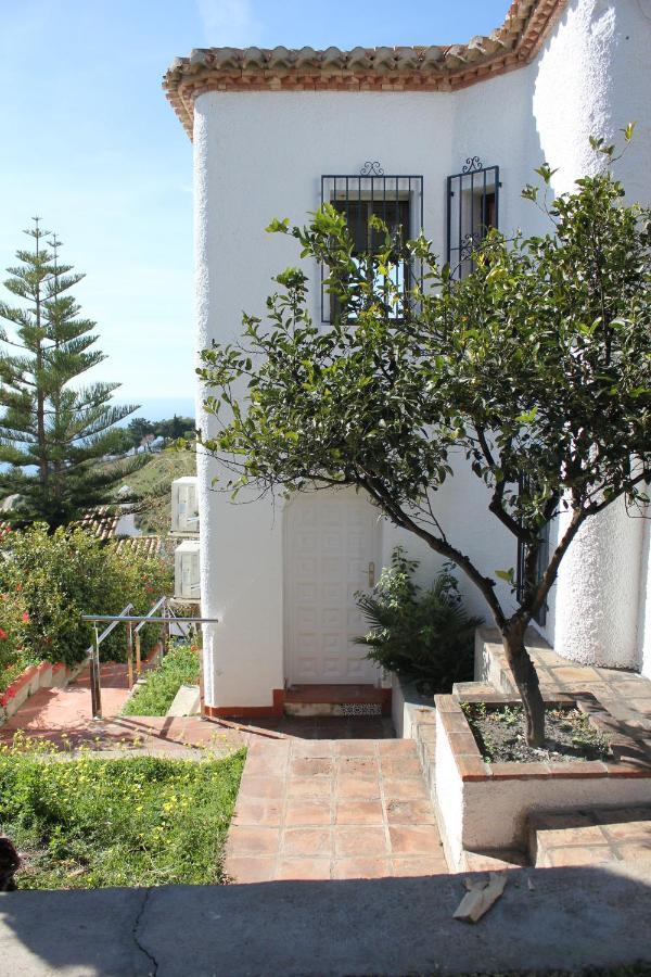 Finca Monte Mare - 3 Bedrooms - Private Pool - Quiet - Stunning Sea View Holiday home