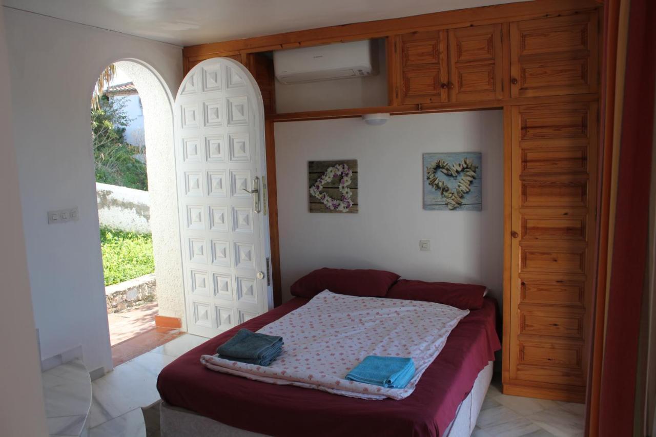 Finca Monte Mare - 3 Bedrooms - Private Pool - Quiet - Stunning Sea View